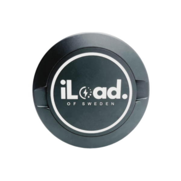 iLoad - Space Black