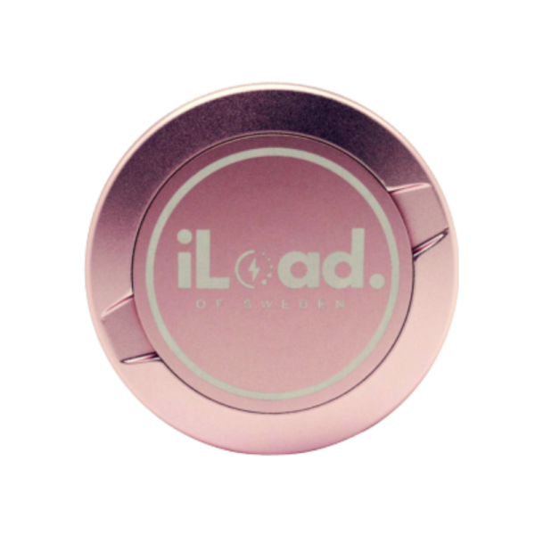 iLoad - Dusty Rose