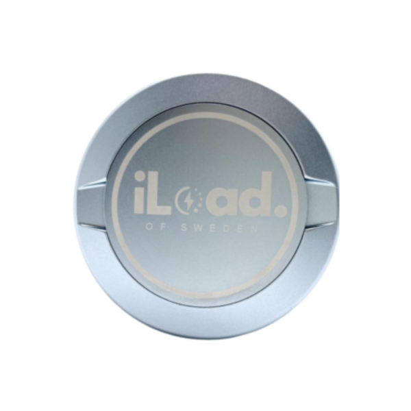 iLoad - Sky Blue
